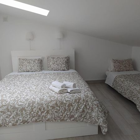 Isaura Home Peniche Quarto foto
